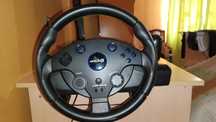 Artplays Street Racing Wheel Turbo C900 чёрный