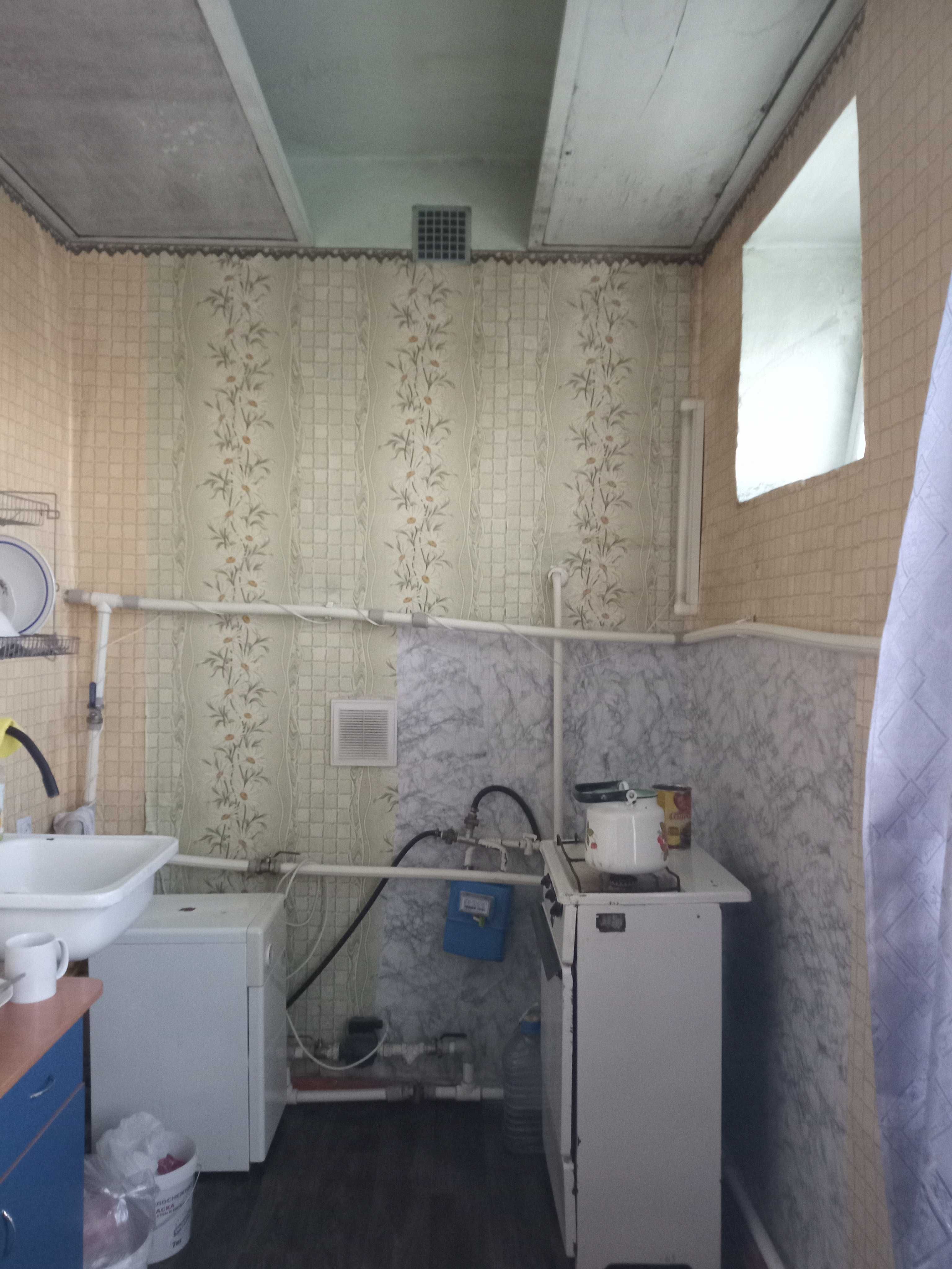 Продам 2комнатную квартиру в центре рядом школа Абая.