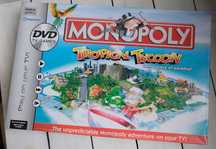 Монополия Hotel Tycoon