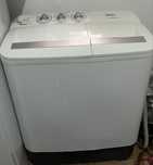 Ситальная машина полуавтомат Midea