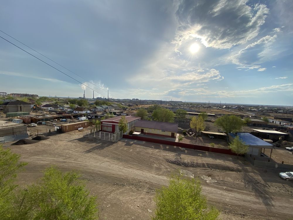 Продам 3х комнатную квартиру