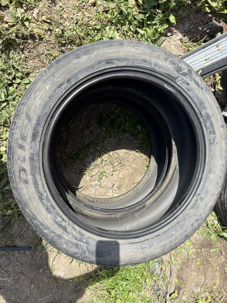 Продаются шины R20