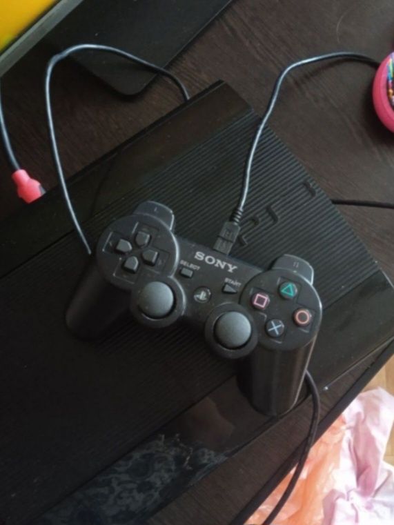 Sony PlayStation Slim 3