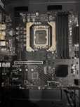 MSI pro B760M-P ddr4