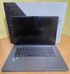 Игровой Ноутбук ASUS ROG Zephyrus G16