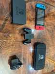 Продаю Nintendo Switch