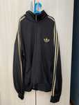 Олимпийск Adidas винтажная