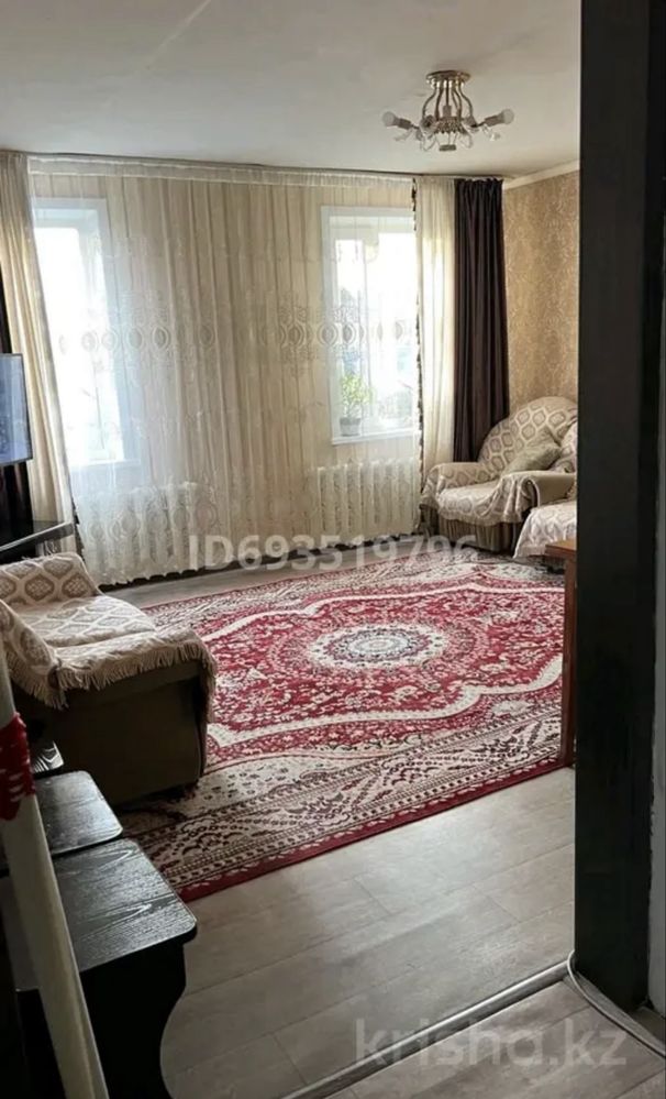 Продается часть дома