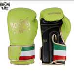 Продам боксерские перчатки no boxing no life