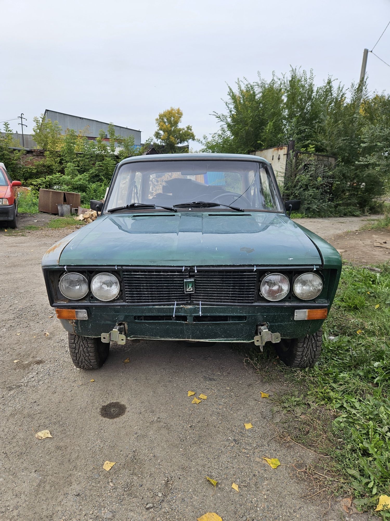 Продам машинупо запчастям разбор   ваз 2106