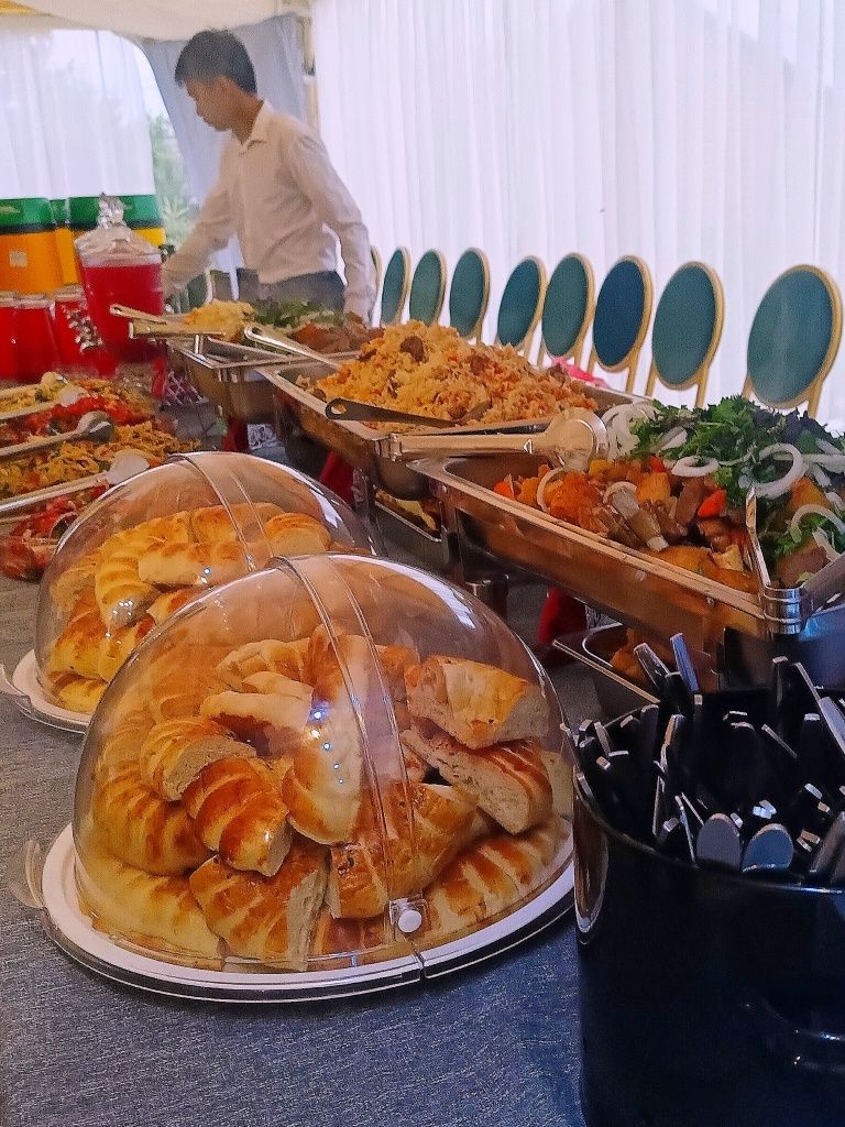 Повар на выезд Костанай и область
