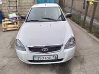 Продам приору 2172