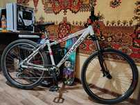 Велосипед Centurion Backfire M6