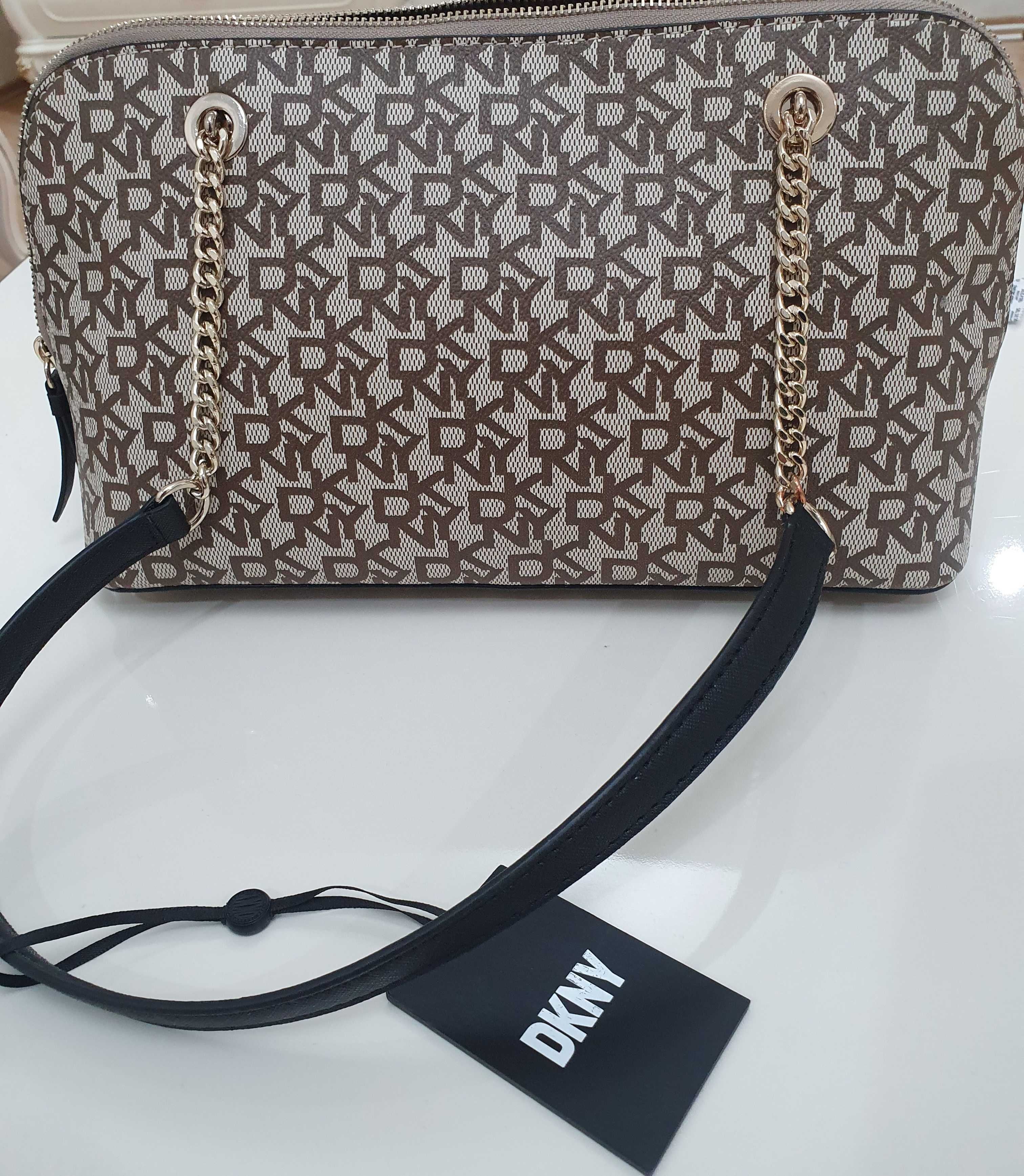 Женская сумка DKNY