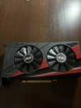 Ex-Gtx 1050ti-4G