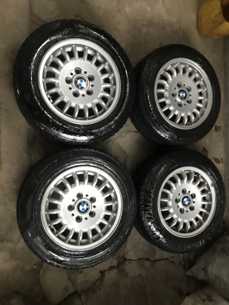Продам диски на BMW