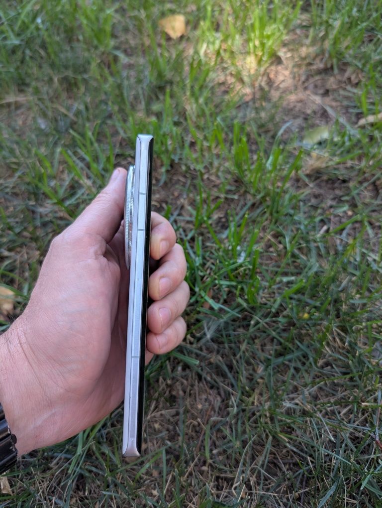 Vivo x100ultra ,16 -512