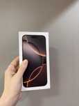 Iphone 16 Pro Max New, 512 gb