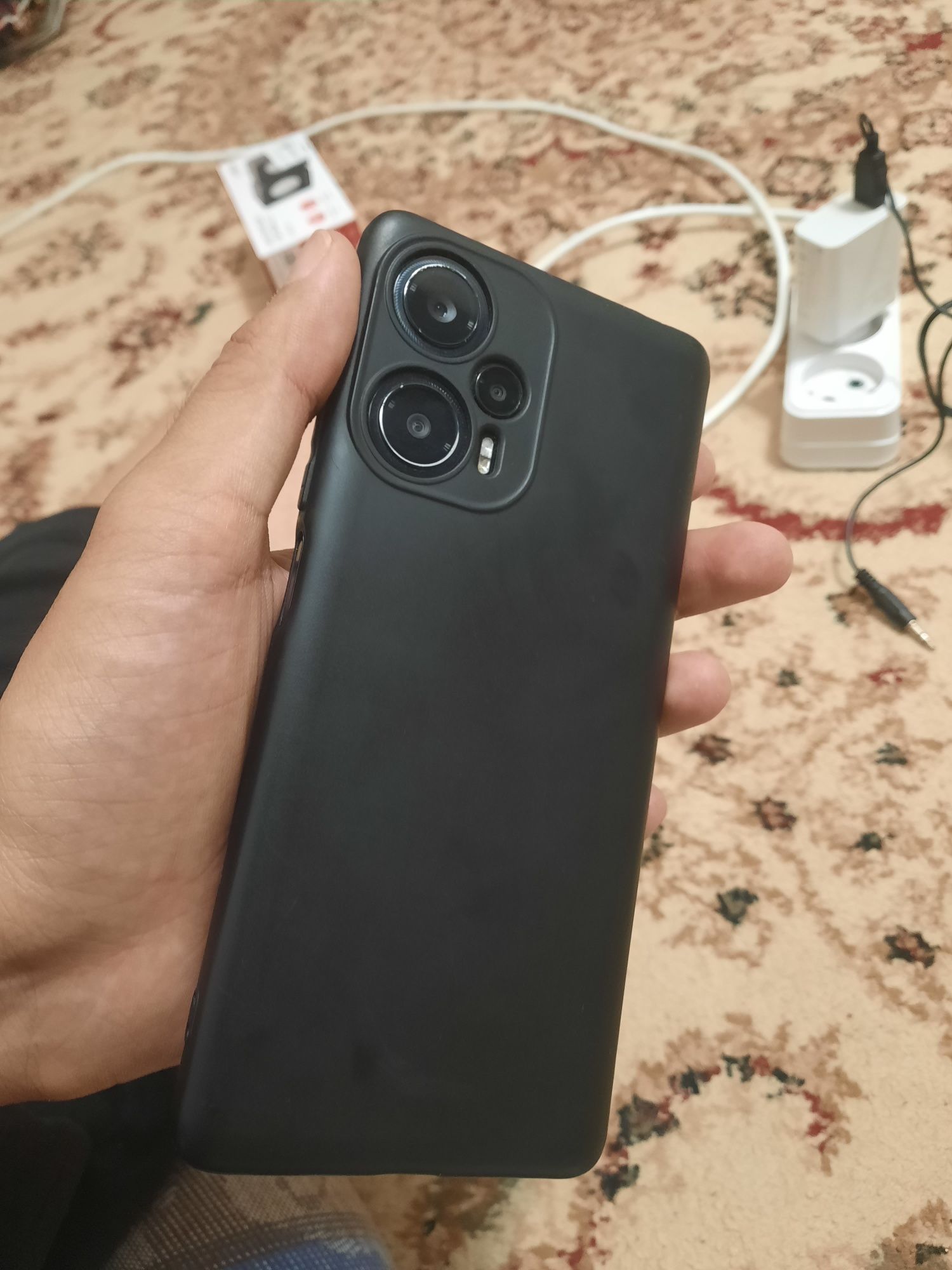 Poco F5 12/256 Gb