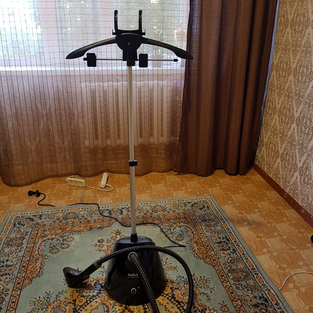 Продам  отпариватель