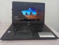 Ноутбук Acer Aspire 5 черный