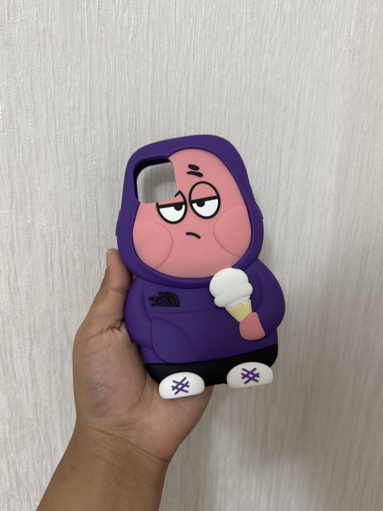 iPhone 11 разные цвет