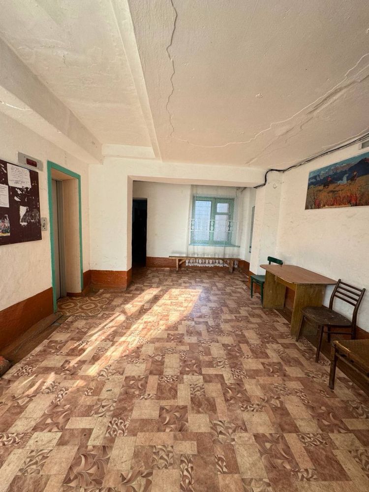 Продам квартиру в центре