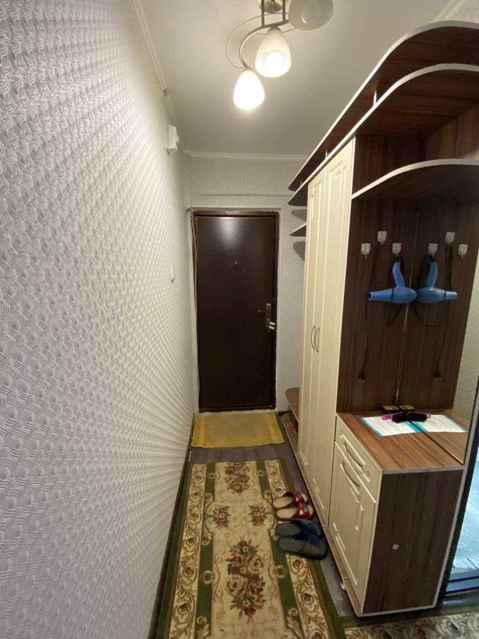 Суточная квартира в центре г.Жанатас!