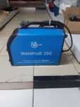 Сварочный аппарат WeldProFi 350