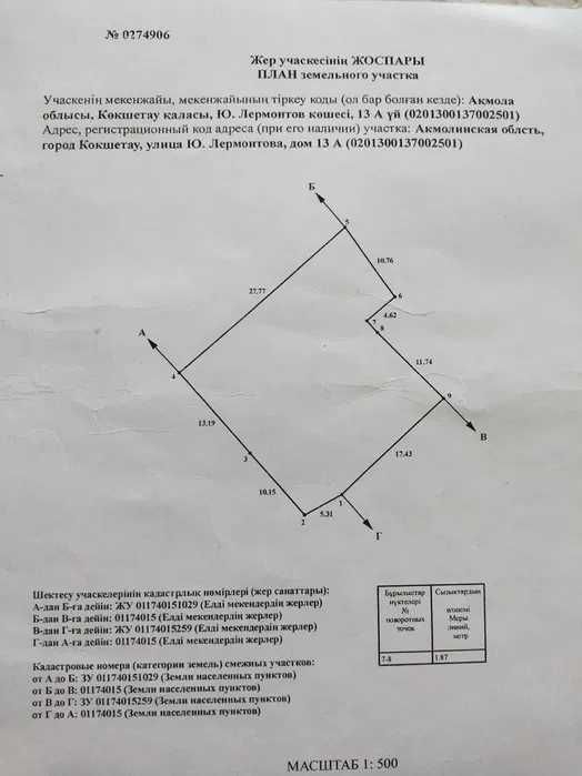 Продам земельный участок(Шанхай)