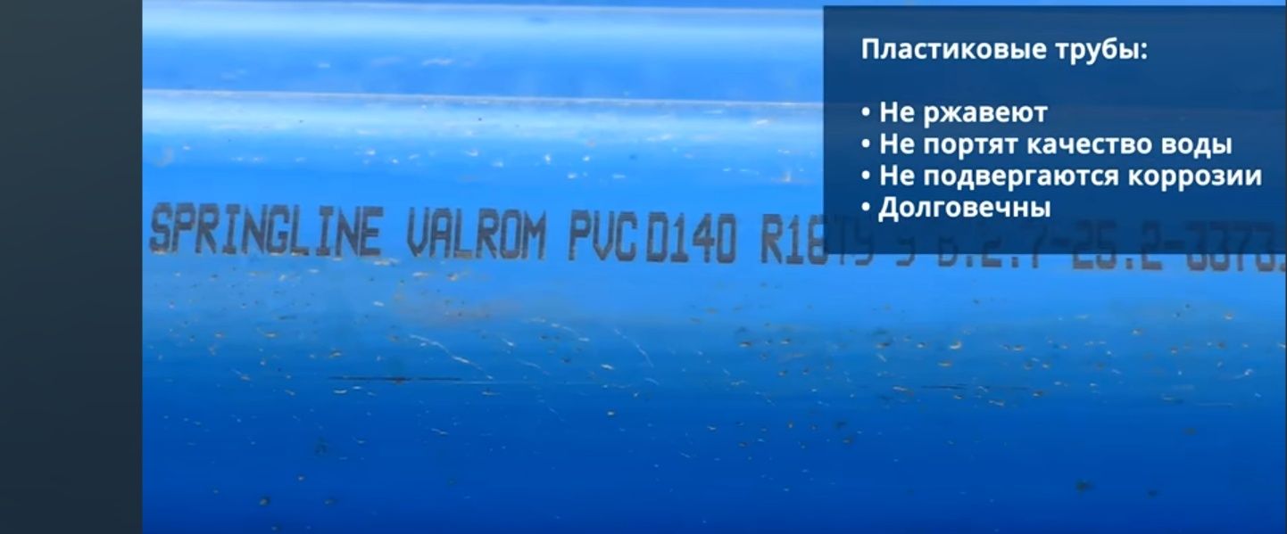 Бурение скважин на воду