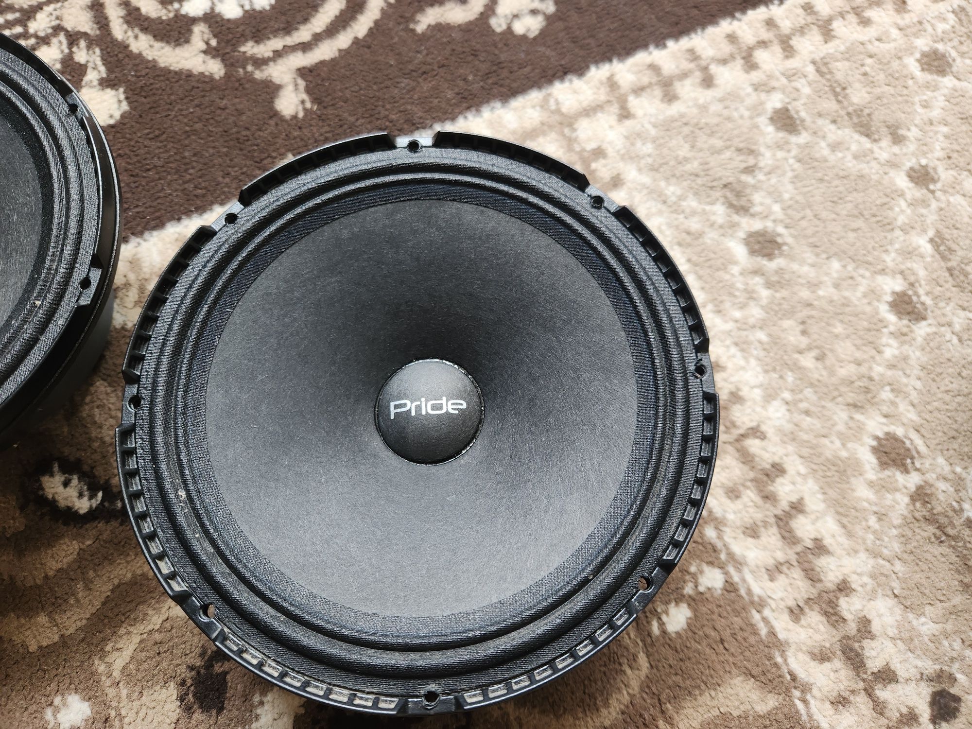 Прайд соло 140 W
