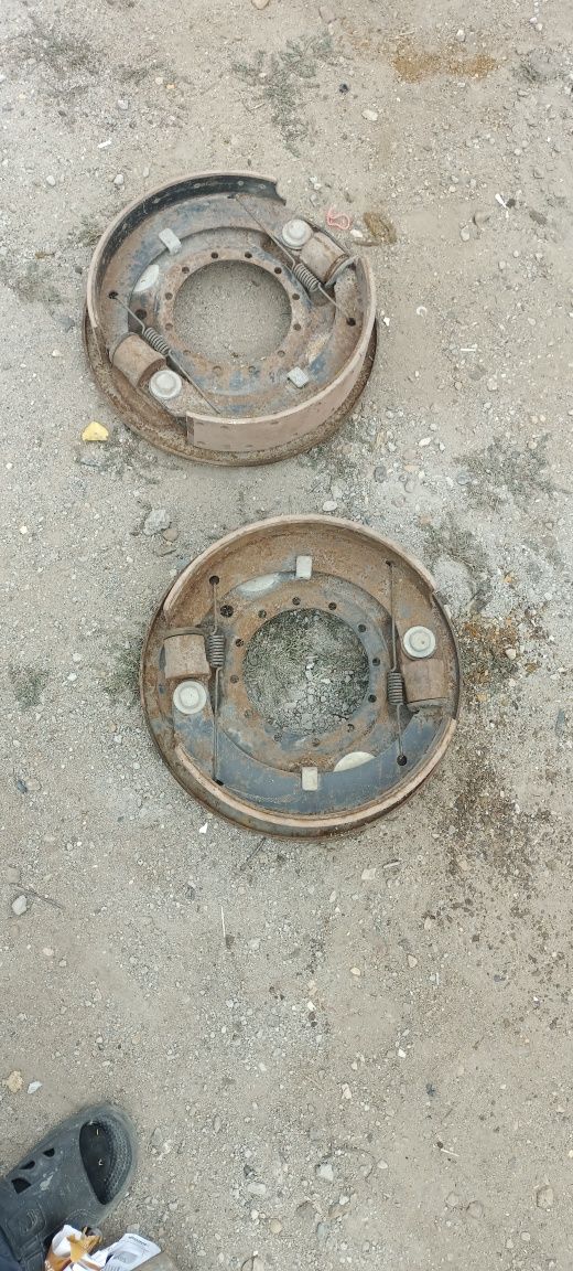 Запчасти на газ 52 53