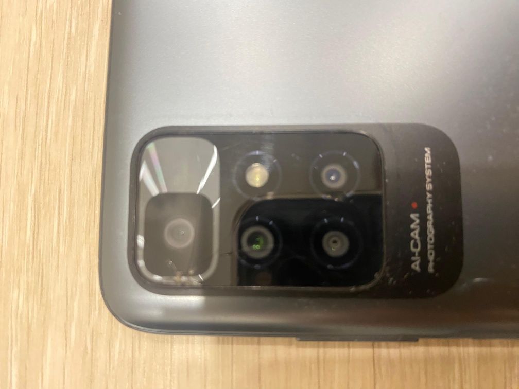 Redmi 10 2022 торг есть
