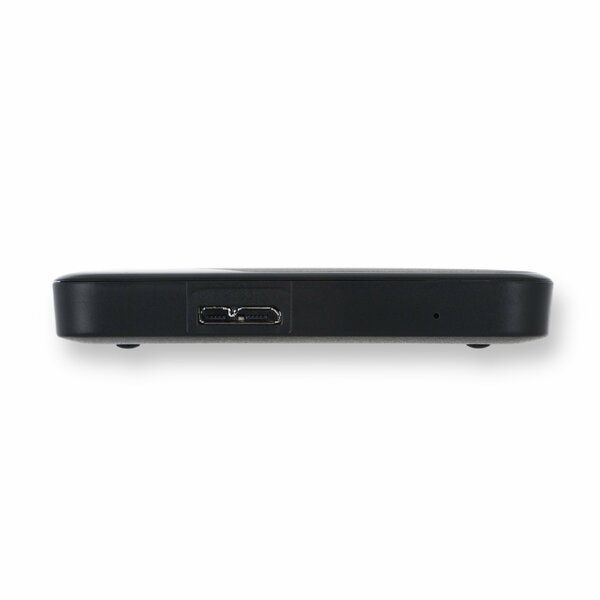 Внешний накопитель Western Digital WD Elements Portable 500 GB