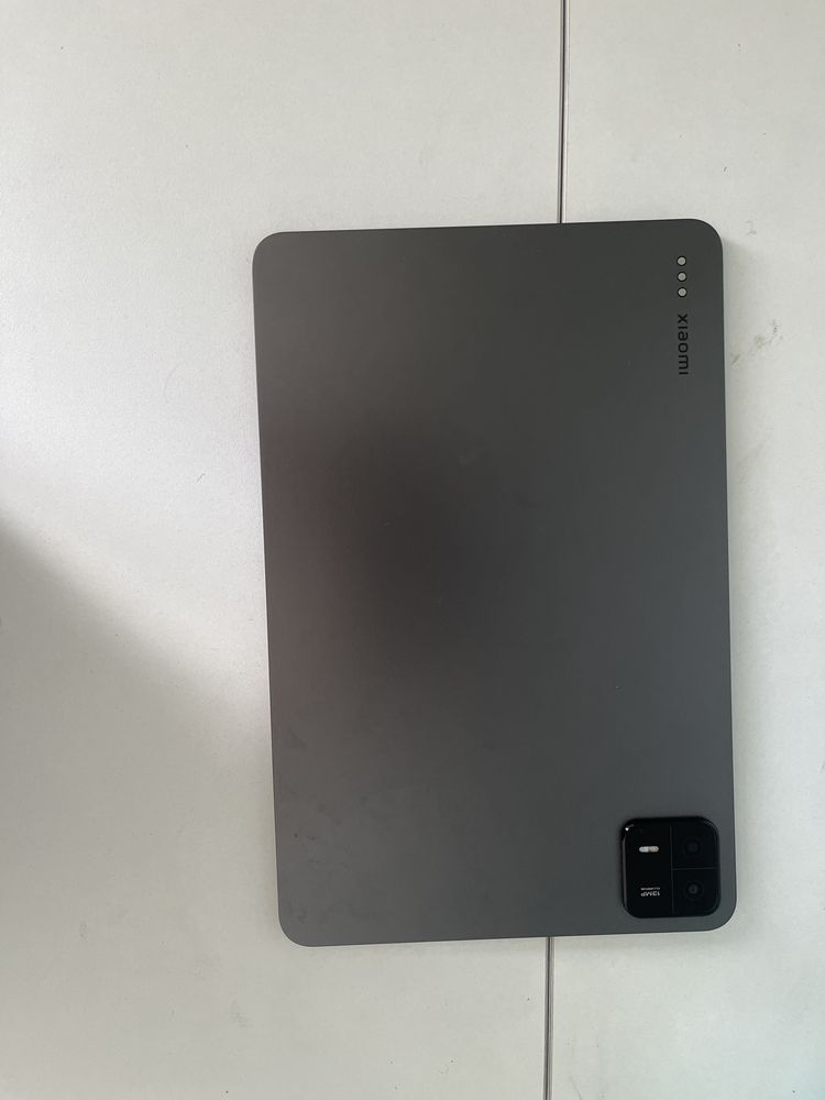 Mi pad 6, 256 гб памяти, в идеальном состояний