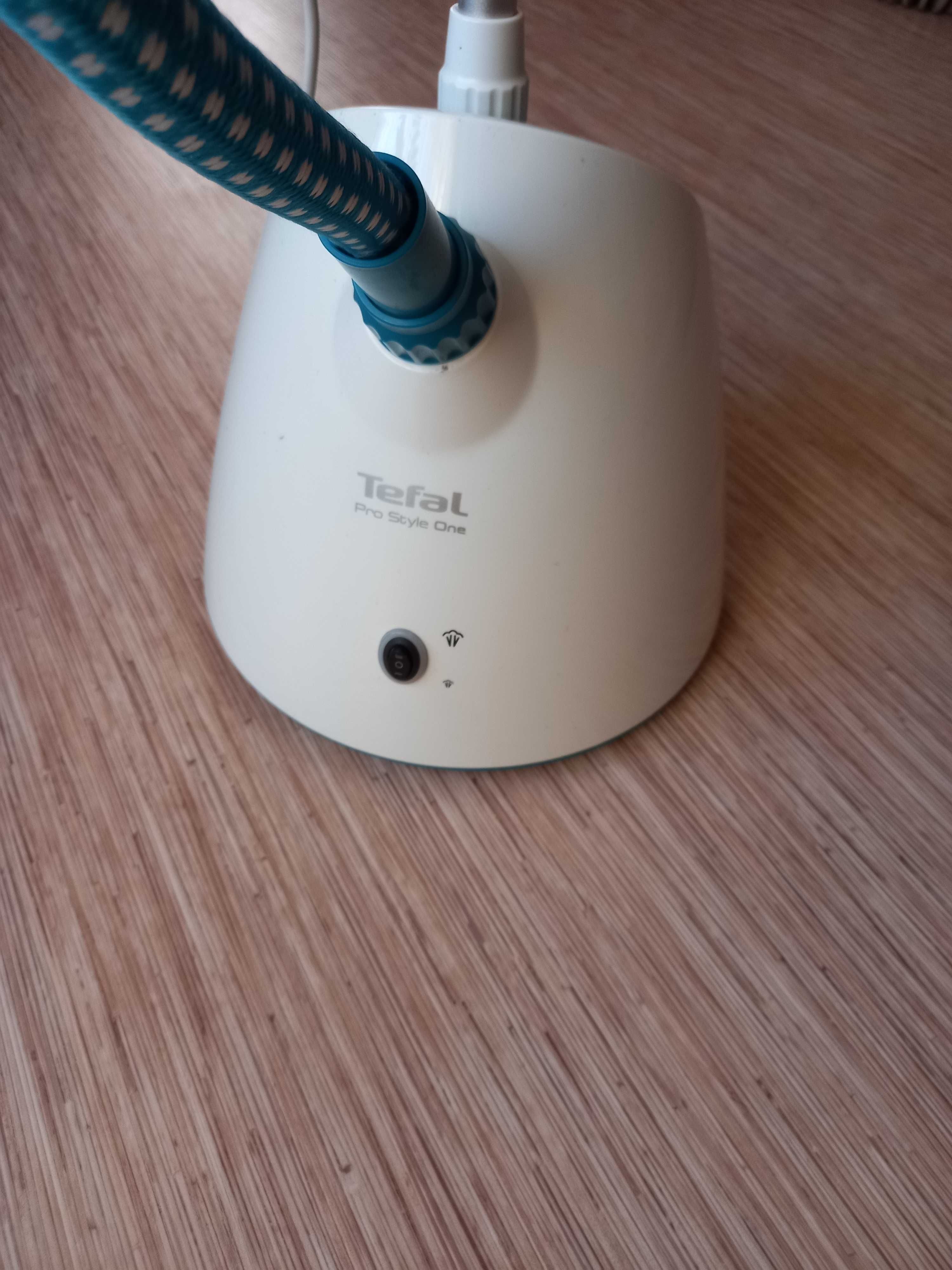 Отпариватель Tefal, б/у