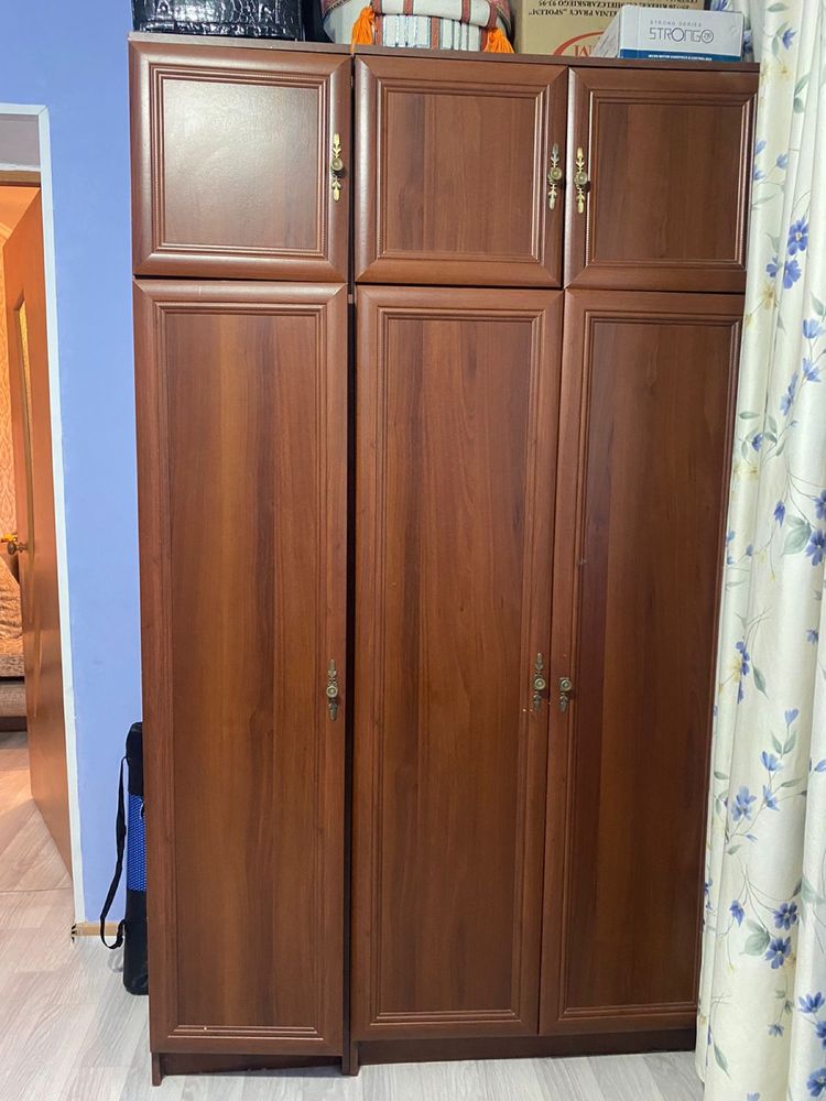 Шкаф/ стенка