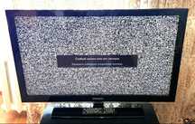 Телевизор Samsung 40“ LE40C530F1W