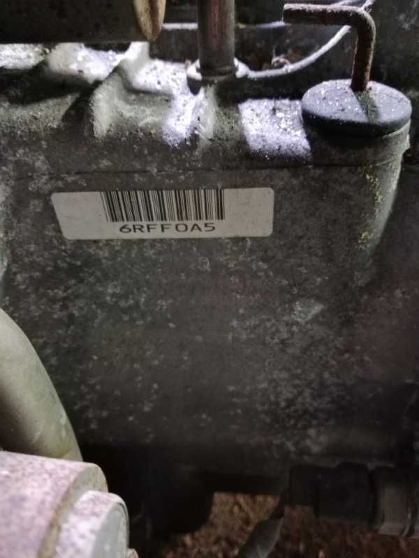 АКПП Honda Odyssey RB1