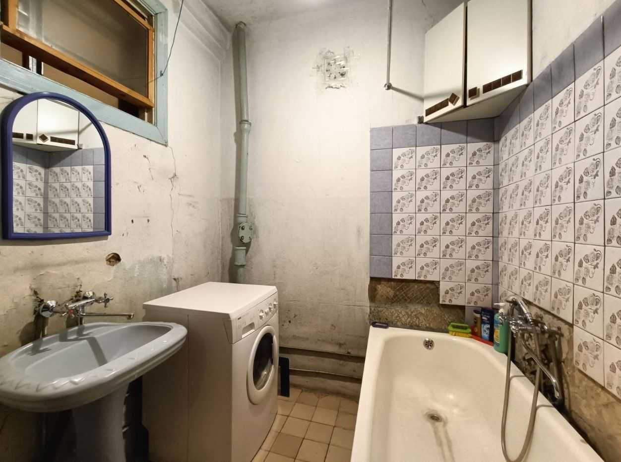 4-комнатная квартира · 87.7 м² · 4/4 этаж, Назарбаева 66