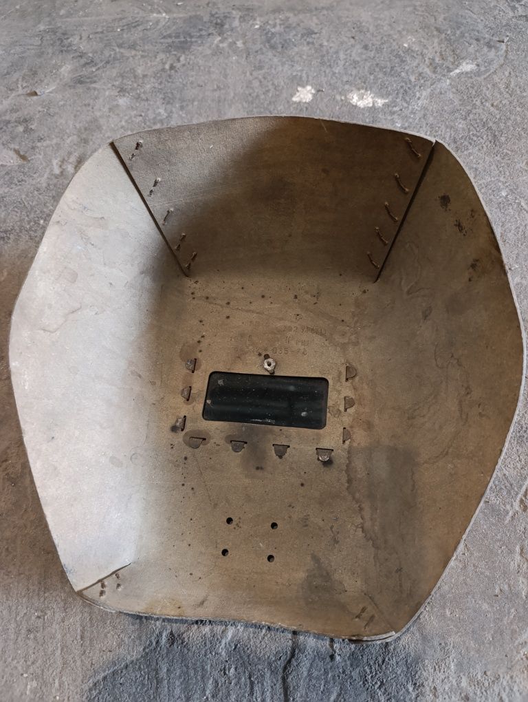Сварочный аппарат R-001 Weld RAF, Латвия, 8 ступеней от 80-220А, 220В