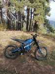 TALARIA sting TL 4000