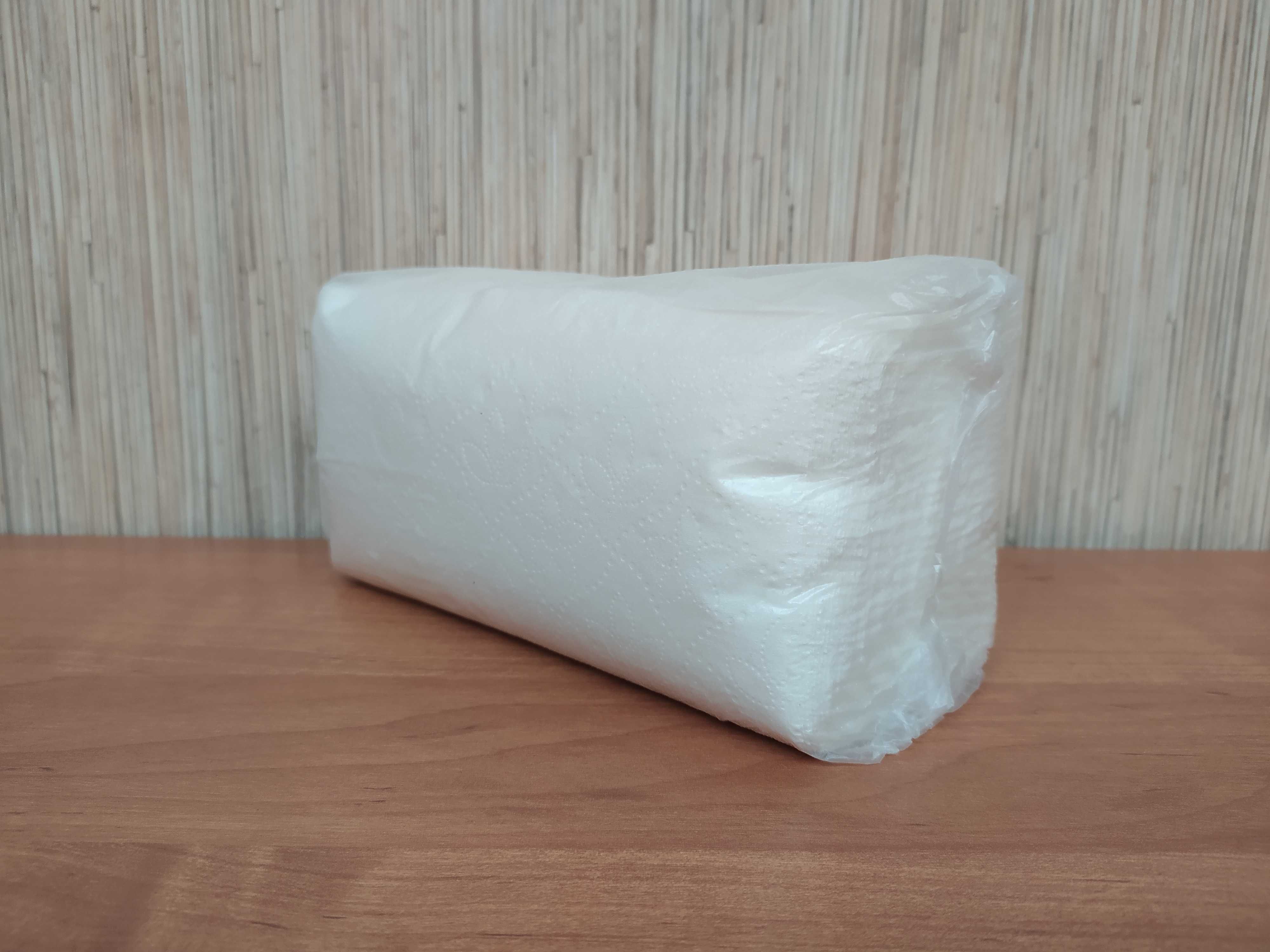 Салфетки из 100 % целлюлозы