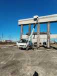 Автовышка телескопическая от 12.000тыс.тг