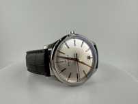 Часы Zenith Captain Central Second