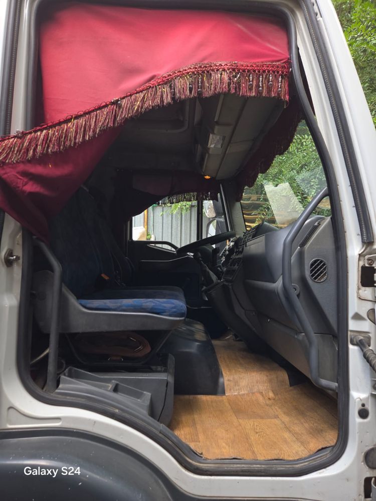 IVECO в продаже на ходу