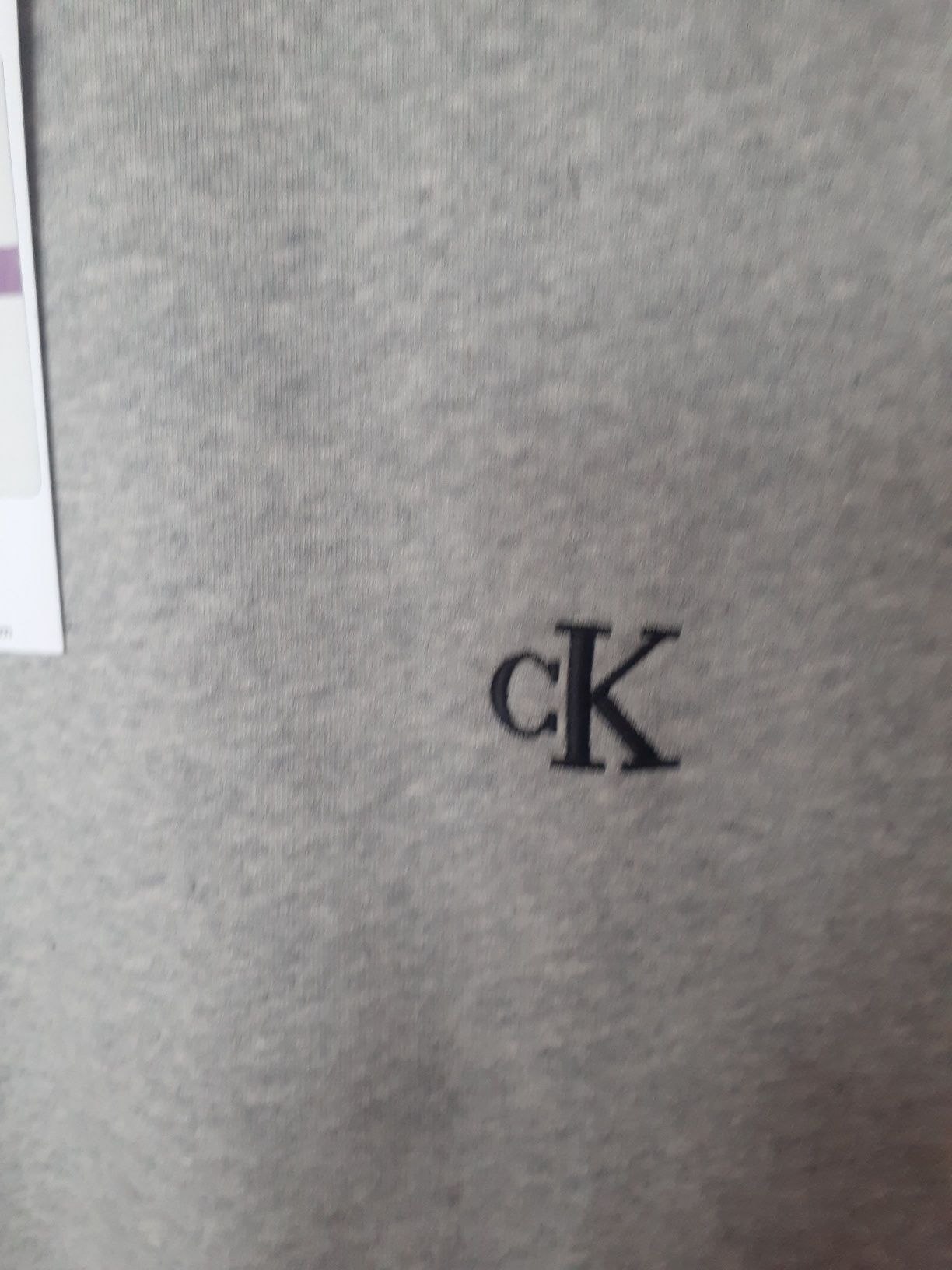 Стильная двойка от Calvin Klein, 100%  оригинал, прямо из США!