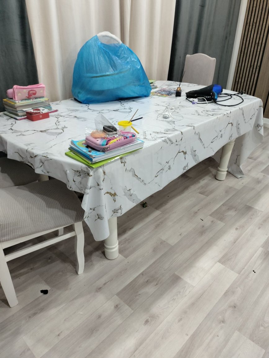 Стол 2.50м сатылады