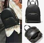Рюкзак michael kors кожаный оригинал